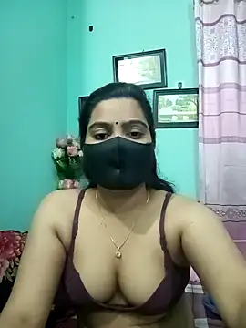 Amisha-2 online show from 01/04/25, 02:25