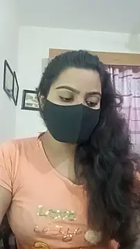 Amisha-2 online show from 05/26/26, 06:39