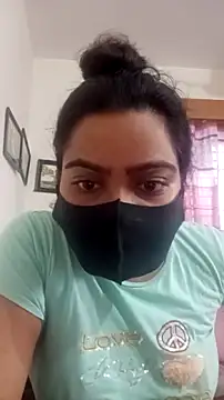 Amisha-2 online show from 06/04/26, 03:55