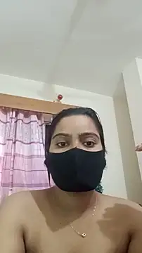 Amisha-2 online show from 05/21/26, 12:30