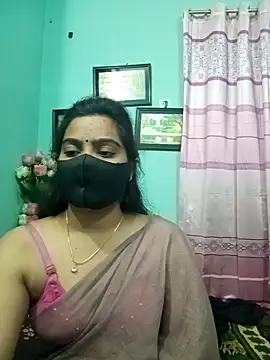 Amisha-2 online show from 01/03/25, 04:48