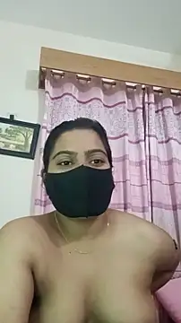 Amisha-2 online show from 05/15/26, 06:06