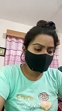 Amisha-2 online show from 05/09/26, 08:34