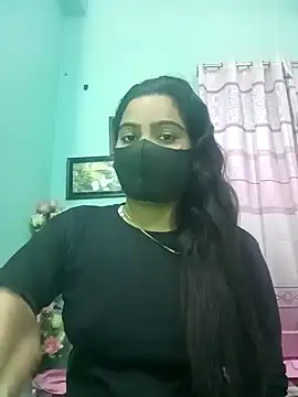 Amisha-2 online show from 01/01/25, 11:27