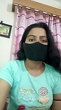 Amisha-2 online show from 05/13/26, 06:26