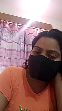 Amisha-2 online show from 05/09/26, 02:26