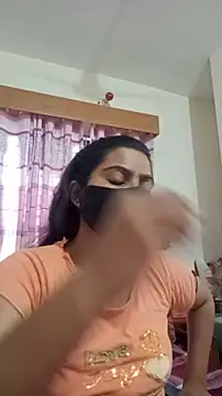 Amisha-2 online show from 05/23/26, 04:00