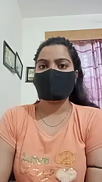 Amisha-2 online show from 05/25/26, 12:21