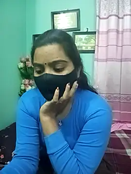 Amisha-2 online show from 01/02/25, 10:37
