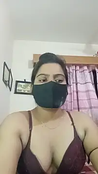 Amisha-2 online show from 05/21/26, 05:10