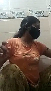 Amisha-2 online show from 05/18/26, 06:34