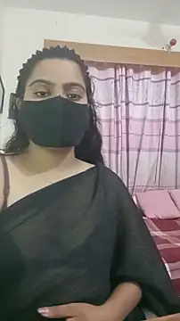 Amisha-2 online show from 05/23/26, 04:39
