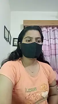 Amisha-2 online show from 05/19/26, 09:33