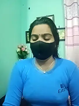 Amisha-2 online show from 01/02/25, 07:33