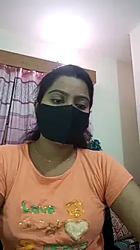 Amisha-2 online show from 05/10/26, 02:52