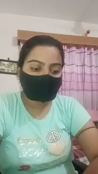 Amisha-2 online show from 06/05/26, 12:33