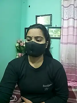 Amisha-2 online show from 01/03/25, 10:09