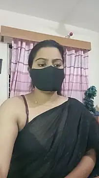 Amisha-2 online show from 05/17/26, 07:25