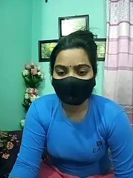 Amisha-2 online show from 01/04/25, 05:26