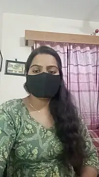 Amisha-2 online show from 05/16/26, 06:29