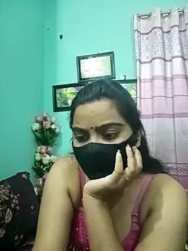 Amisha-2 online show from 01/05/25, 05:09