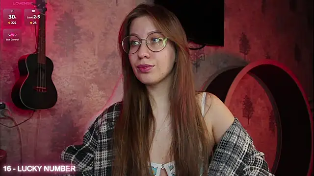 ms allison w online show from 01/11/26, 02:57