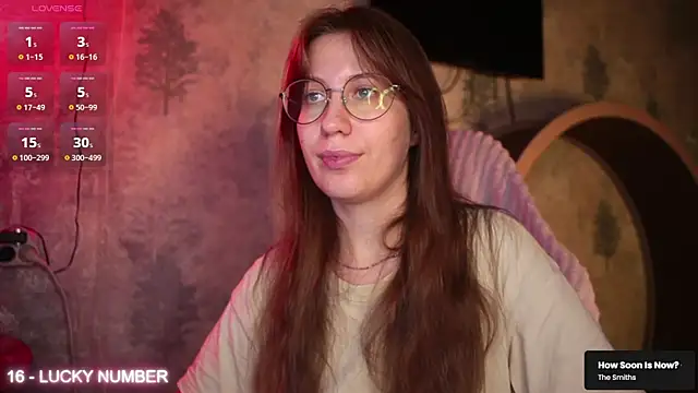 ms allison w online show from 11/28/25, 06:41