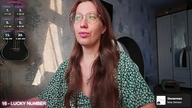 ms allison w online show from 03/10/26, 01:15