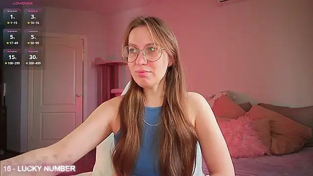 ms allison w online show from 04/12/26, 12:52