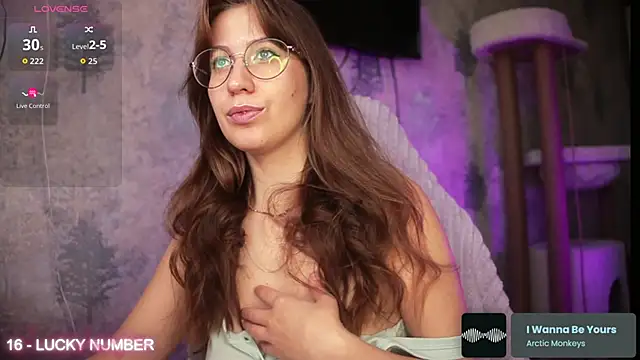 ms allison w online show from 11/16/25, 11:37