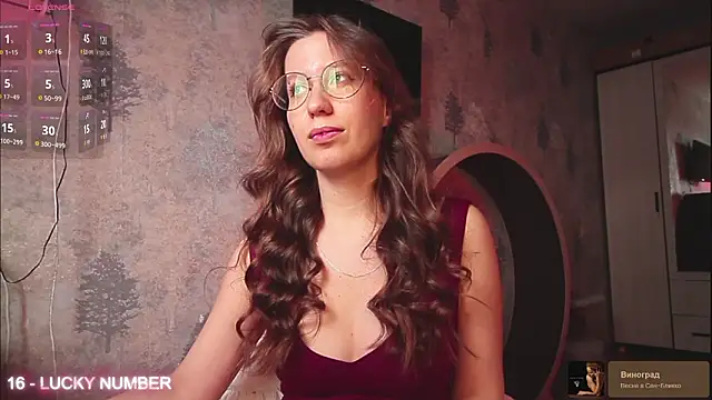 ms allison w online show from 02/26/26, 12:05