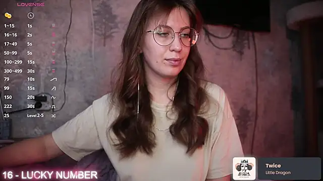 ms allison w online show from 10/20/25, 12:06