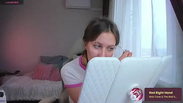 ms allison w online show from 03/05/25, 11:28