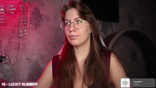 ms allison w online show from 12/01/25, 12:28