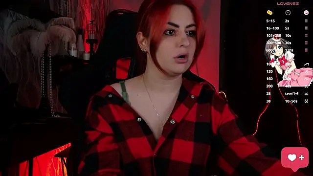 Lana  May online show from 06/18/26, 09:47