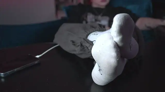 Lana  May online show from 02/15/25, 02:22