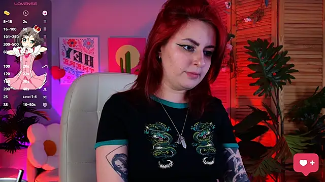 Lana  May online show from 04/03/26, 09:38