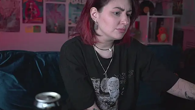 Lana  May online show from 02/15/25, 11:17