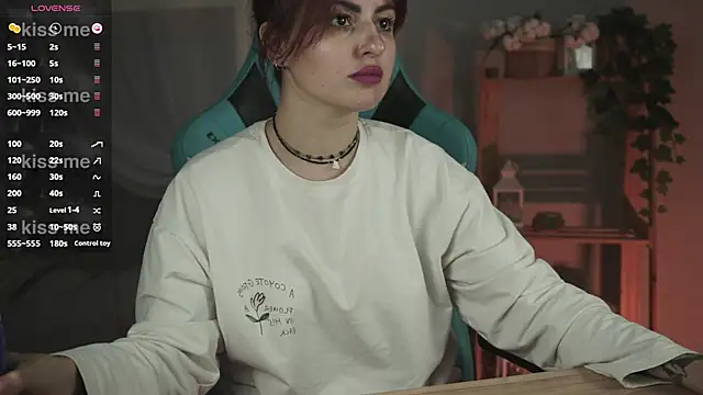 Lana  May online show from 09/10/25, 08:13