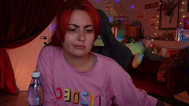 Lana  May online show from 07/25/26, 12:11