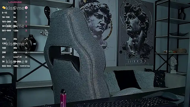 Lana  May online show from 10/11/25, 12:17