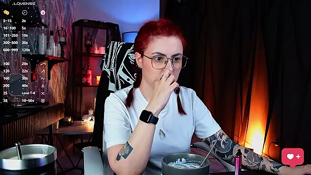 Lana  May online show from 02/26/26, 08:47