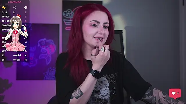 Lana  May online show from 05/13/26, 02:51