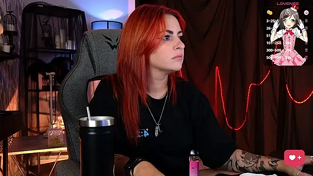 Lana  May online show from 08/05/26, 07:24