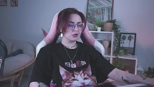 Lana  May online show from 03/14/25, 02:41