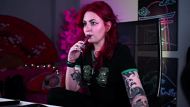 Lana  May online show from 05/10/26, 08:51
