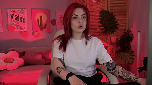 Lana  May online show from 04/18/26, 11:23