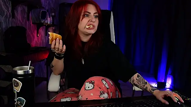 Lana  May online show from 03/22/26, 09:33