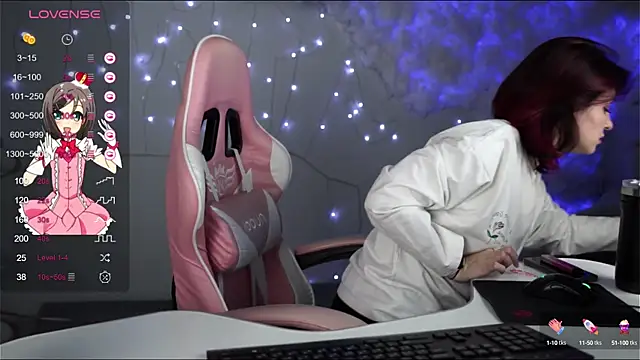 Lana  May online show from 03/13/25, 02:33