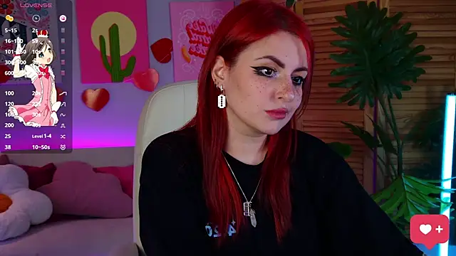 Lana  May online show from 04/19/26, 10:16